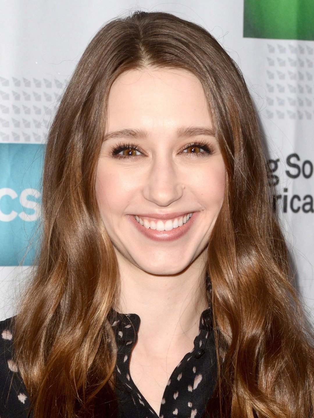 Taissa Farmiga